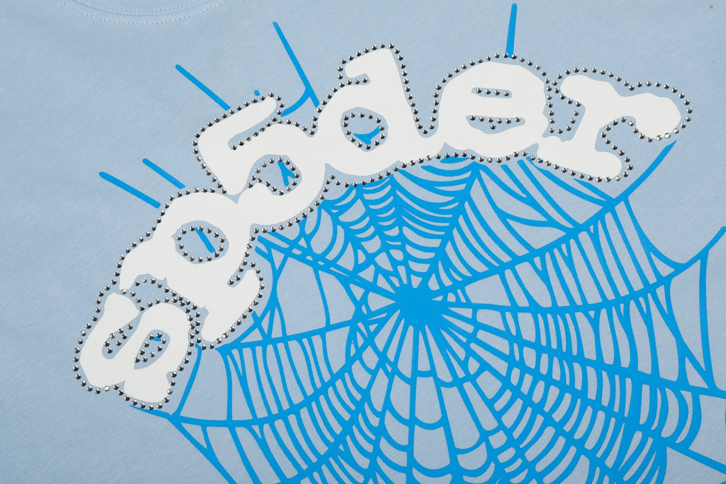 Sp5der T-shirt S762