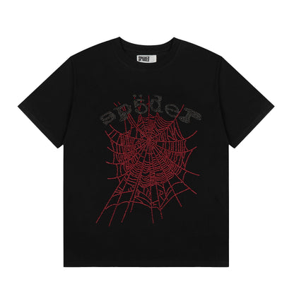 Sp5der T-shirt S770
