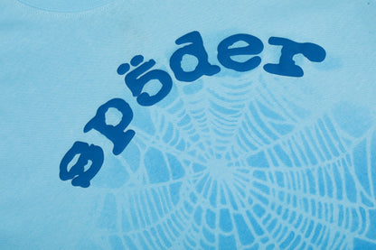 Sp5der T-shirt S768