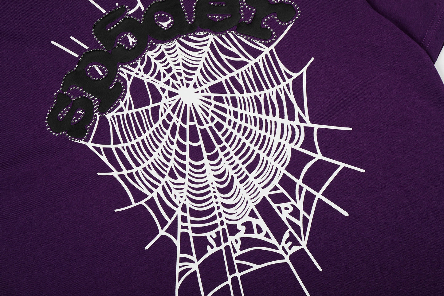 Sp5der T-shirt S762