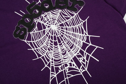Sp5der T-shirt S762