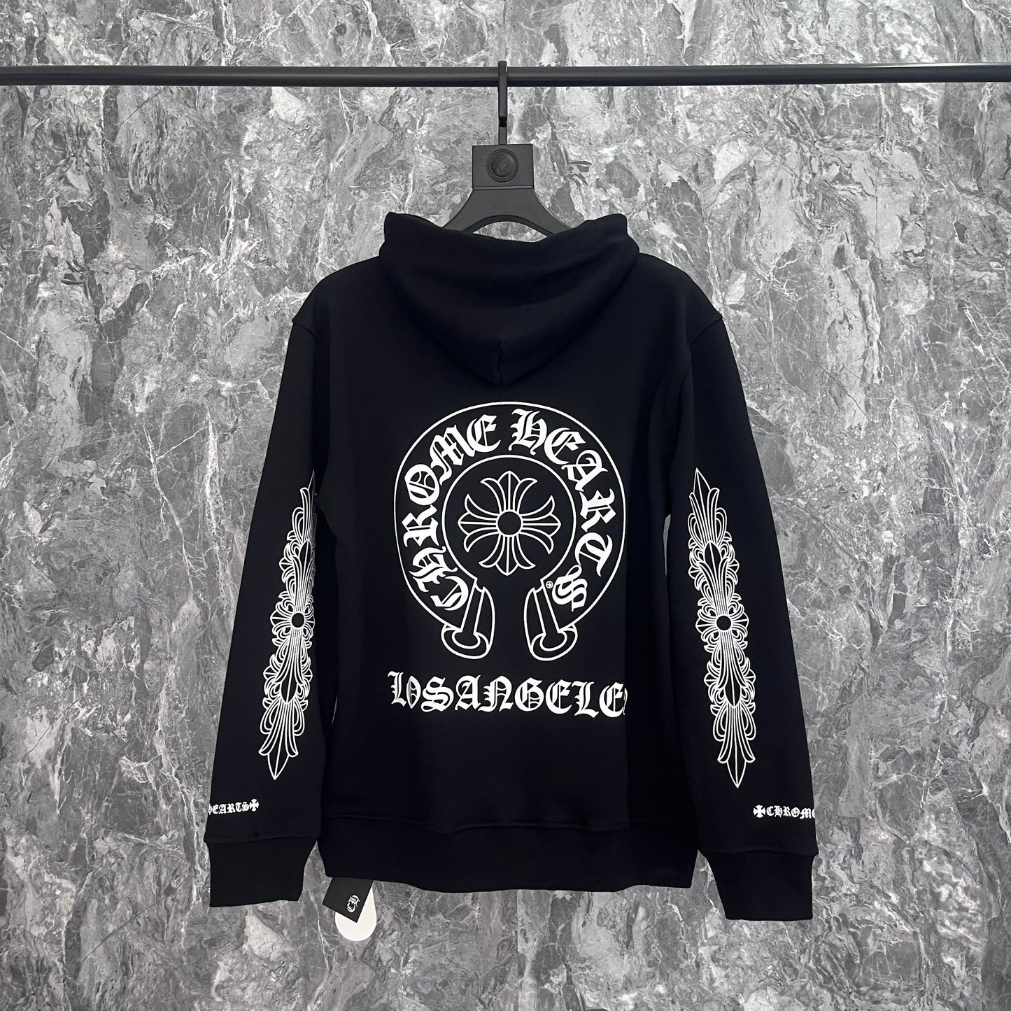 Chrome Hearts Hoodie K7029