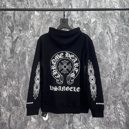 Chrome Hearts Hoodie K7029