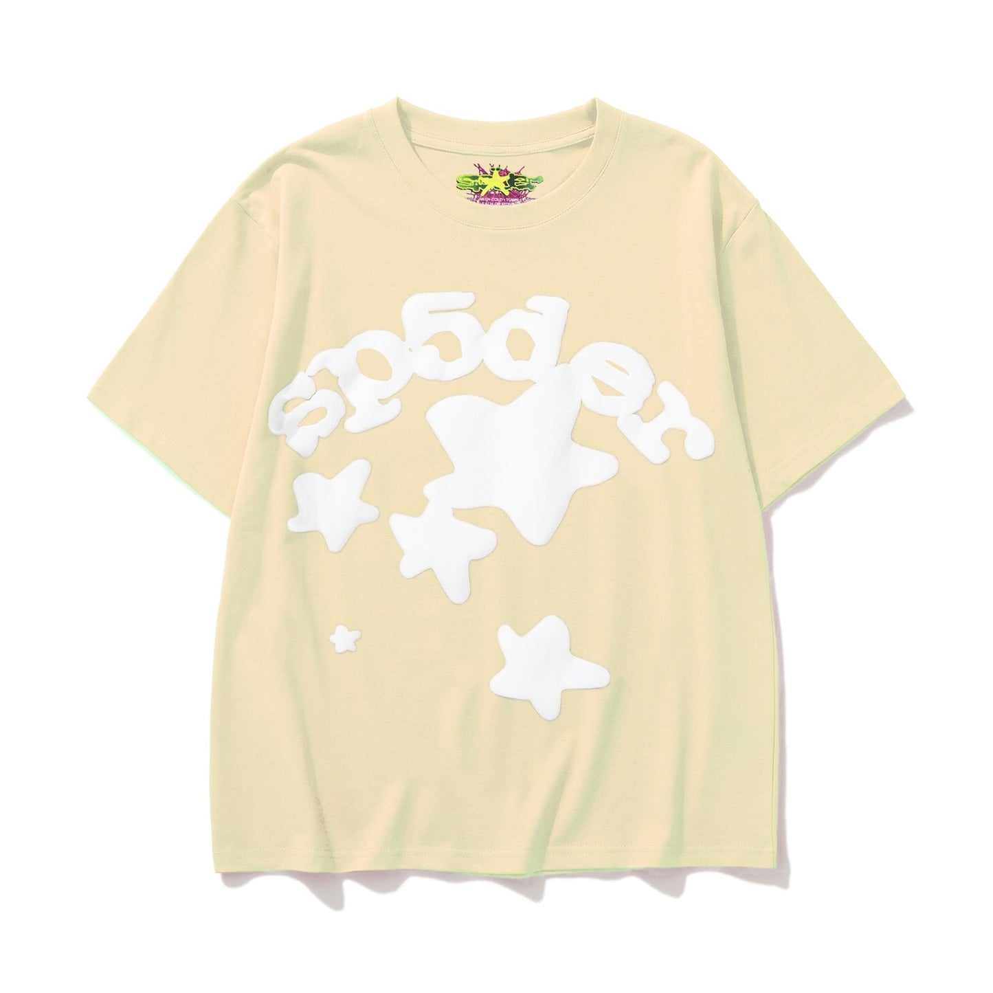 Sp5der T-shirt 6206