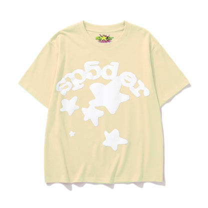 Sp5der T-shirt 6206