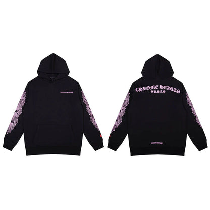 Chrome Hearts Hoodie K7025