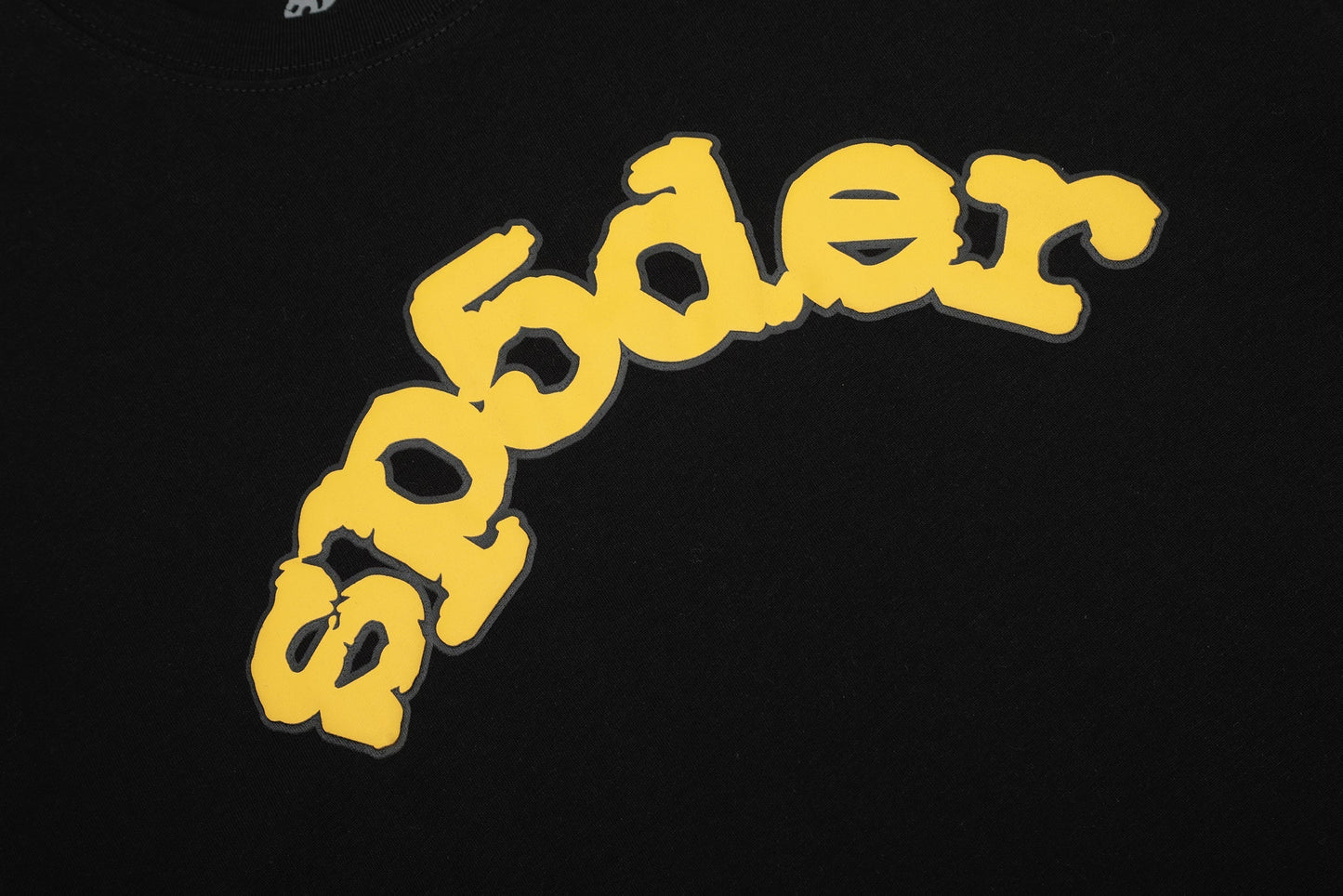 Sp5der T-shirt S741