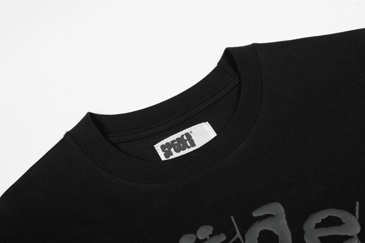 Sp5der T-shirt S764