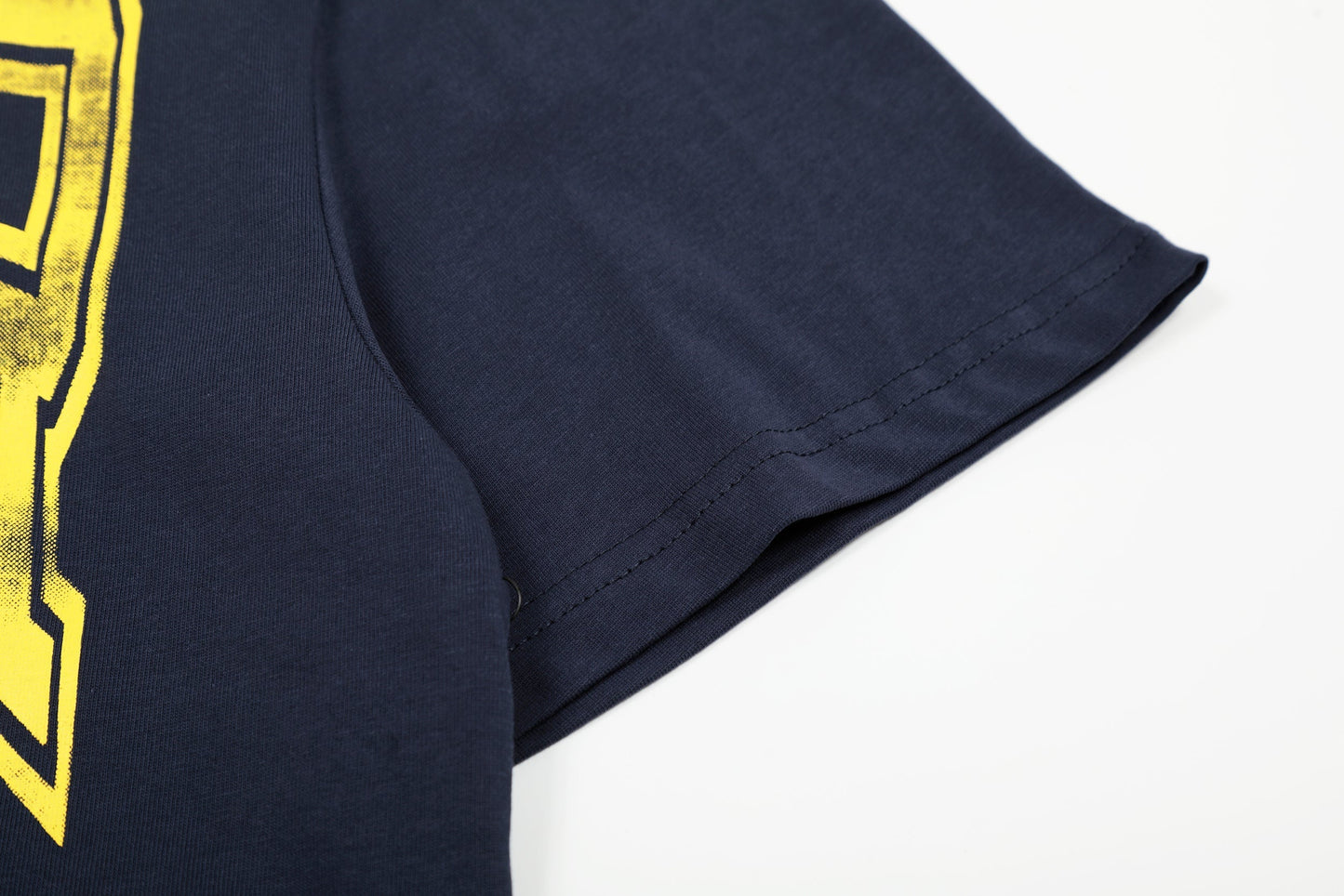 Sp5der T-shirt S755