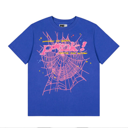Sp5der T-shirt S763