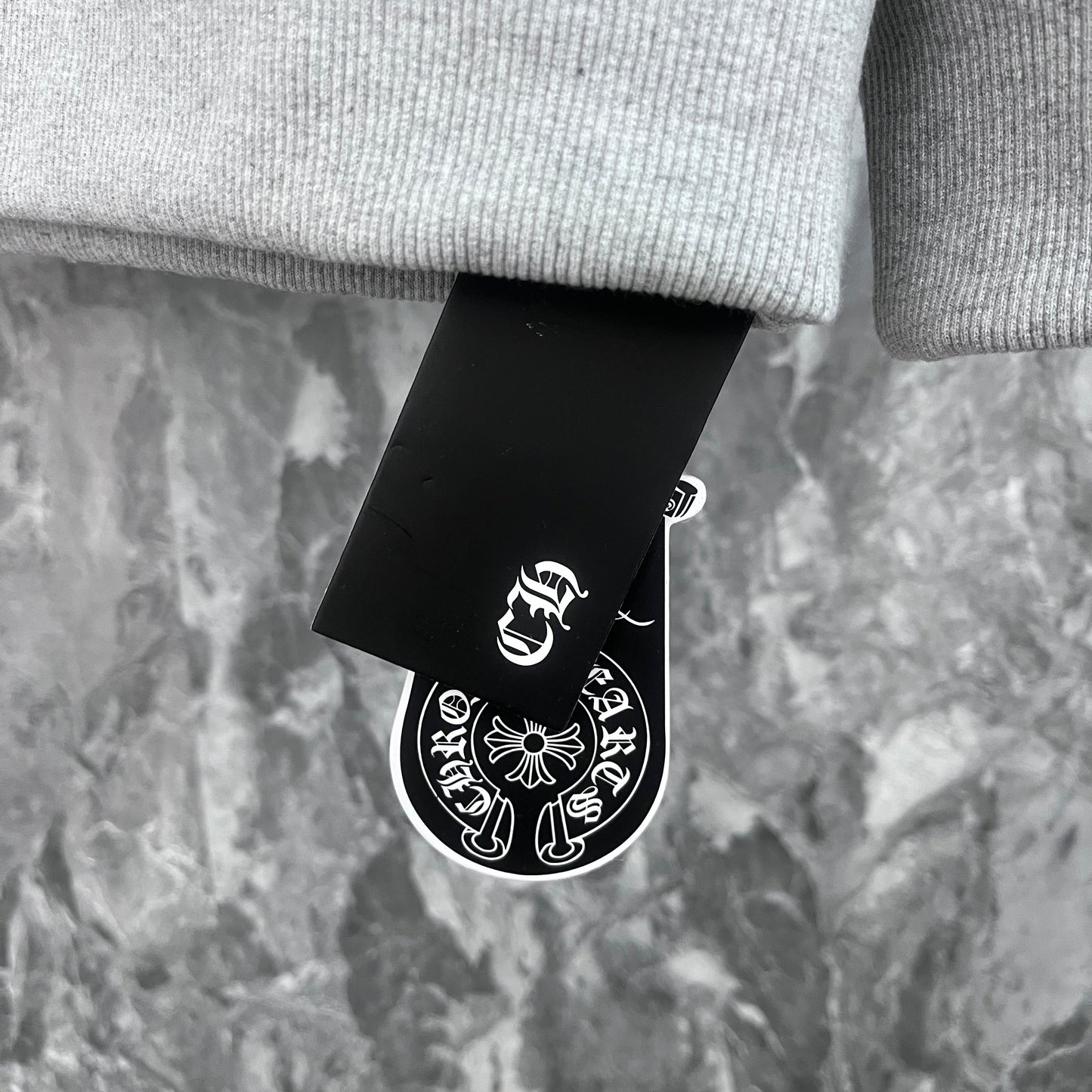 Chrome Hearts Hoodie K7037