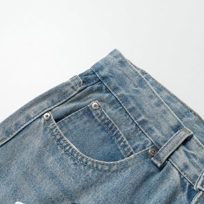 Chrome Hearts Pants 9971