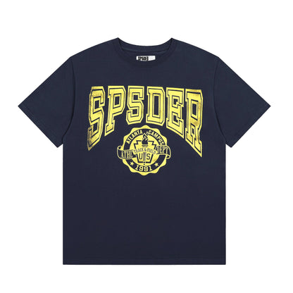 Sp5der T-shirt S755