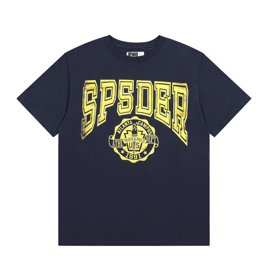 Sp5der T-shirt S755