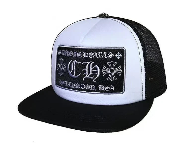Chrome Hearts Hat