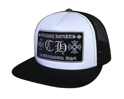 Chrome Hearts Hat