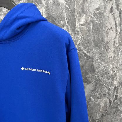 Chrome Hearts Hoodie K7047