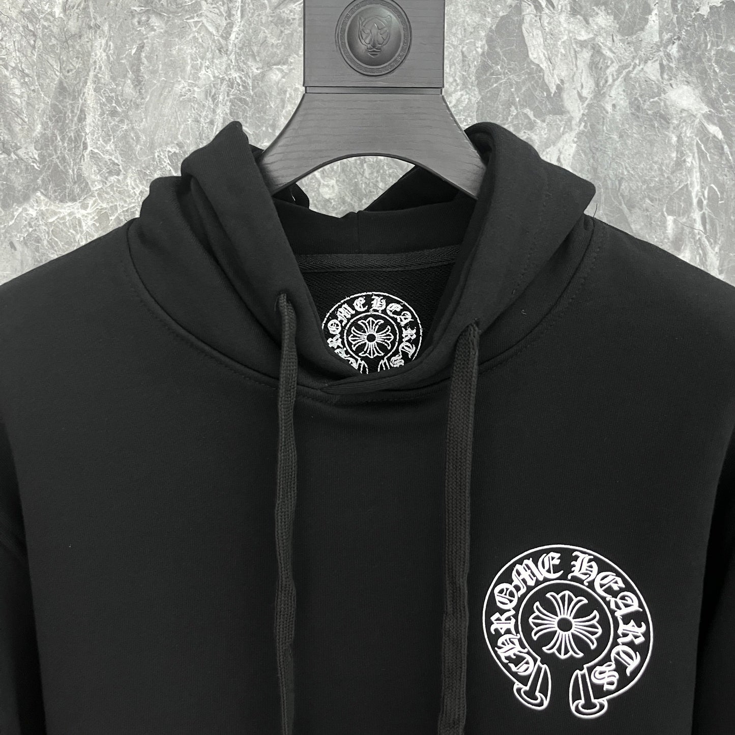 Chrome Hearts Hoodie K7029