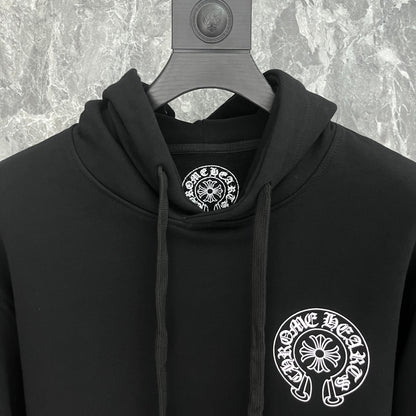 Chrome Hearts Hoodie K7029