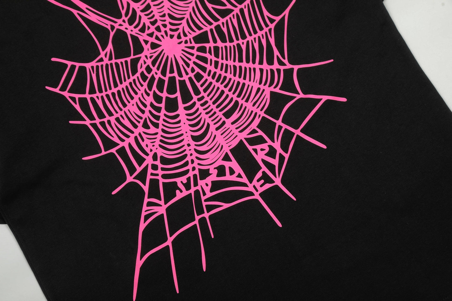Sp5der T-shirt S743
