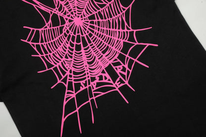 Sp5der T-shirt S743