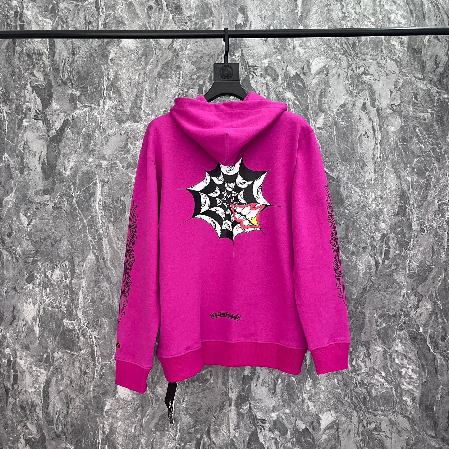 Chrome Hearts Hoodie K7038
