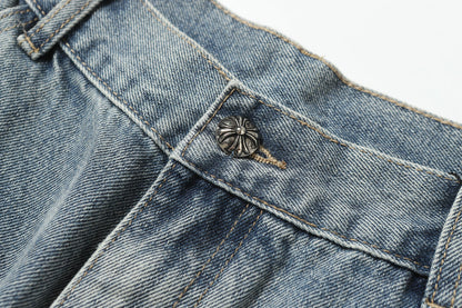 Chrome Hearts Pants 301