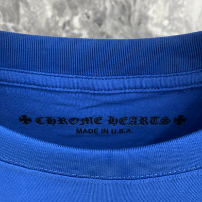 Chrome Hearts Long-Sleeve T-shirt Sweatshirt K9014