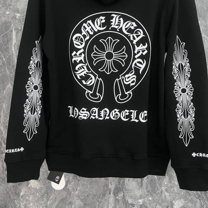 Chrome Hearts Hoodie K7029