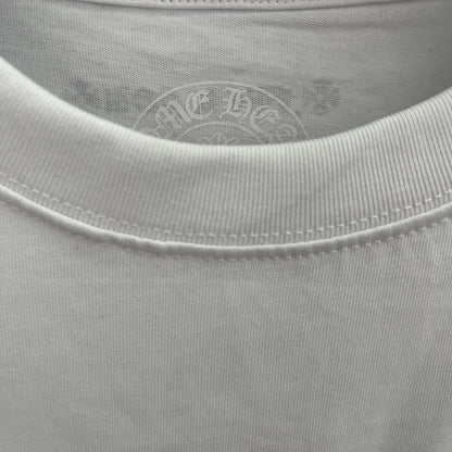 Chrome Hearts Men's Long-Sleeve T-shirt Sweatshirt K9019