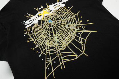 Sp5der T-shirt S740