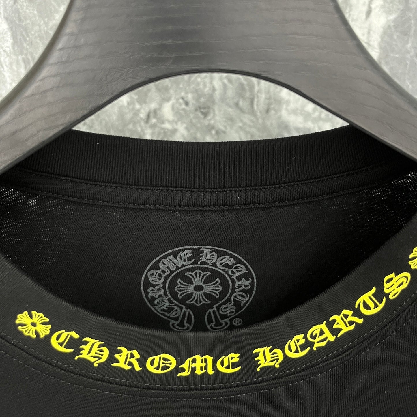 Chrome Hearts  Long-Sleeve T-shirt Sweatshirt K9017