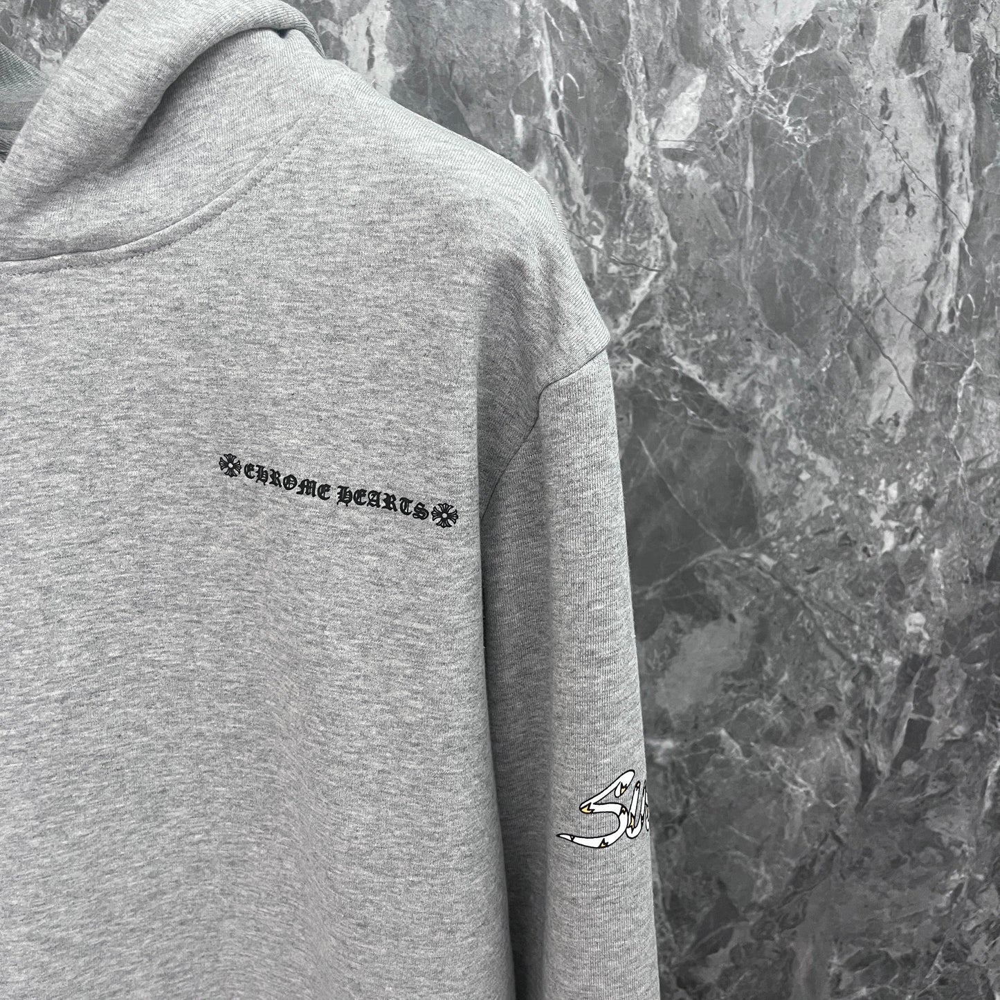 Chrome Hearts Hoodie K7037