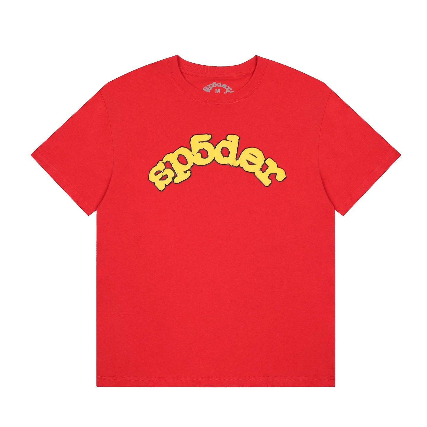 Sp5der T-shirt S741