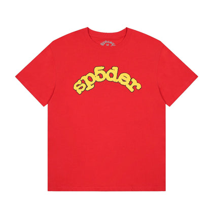 Sp5der T-shirt S741