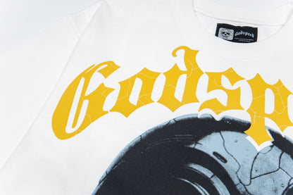 Godspeed T-shirt G09