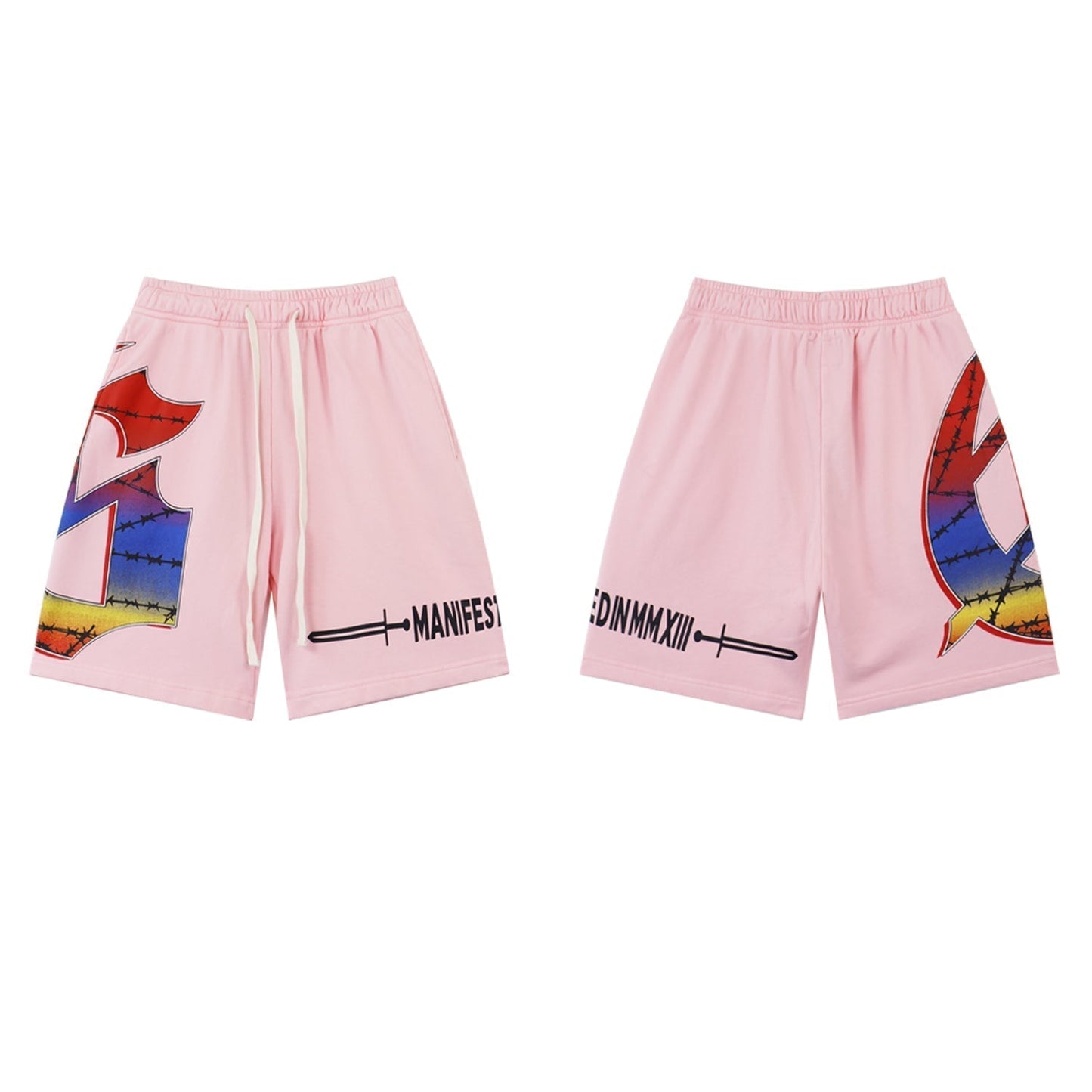 Godspeed NEW Shorts 8775