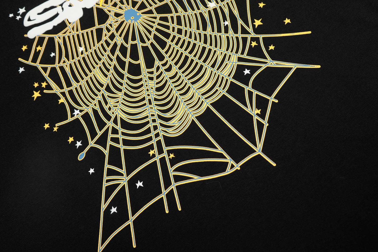Sp5der T-shirt S740