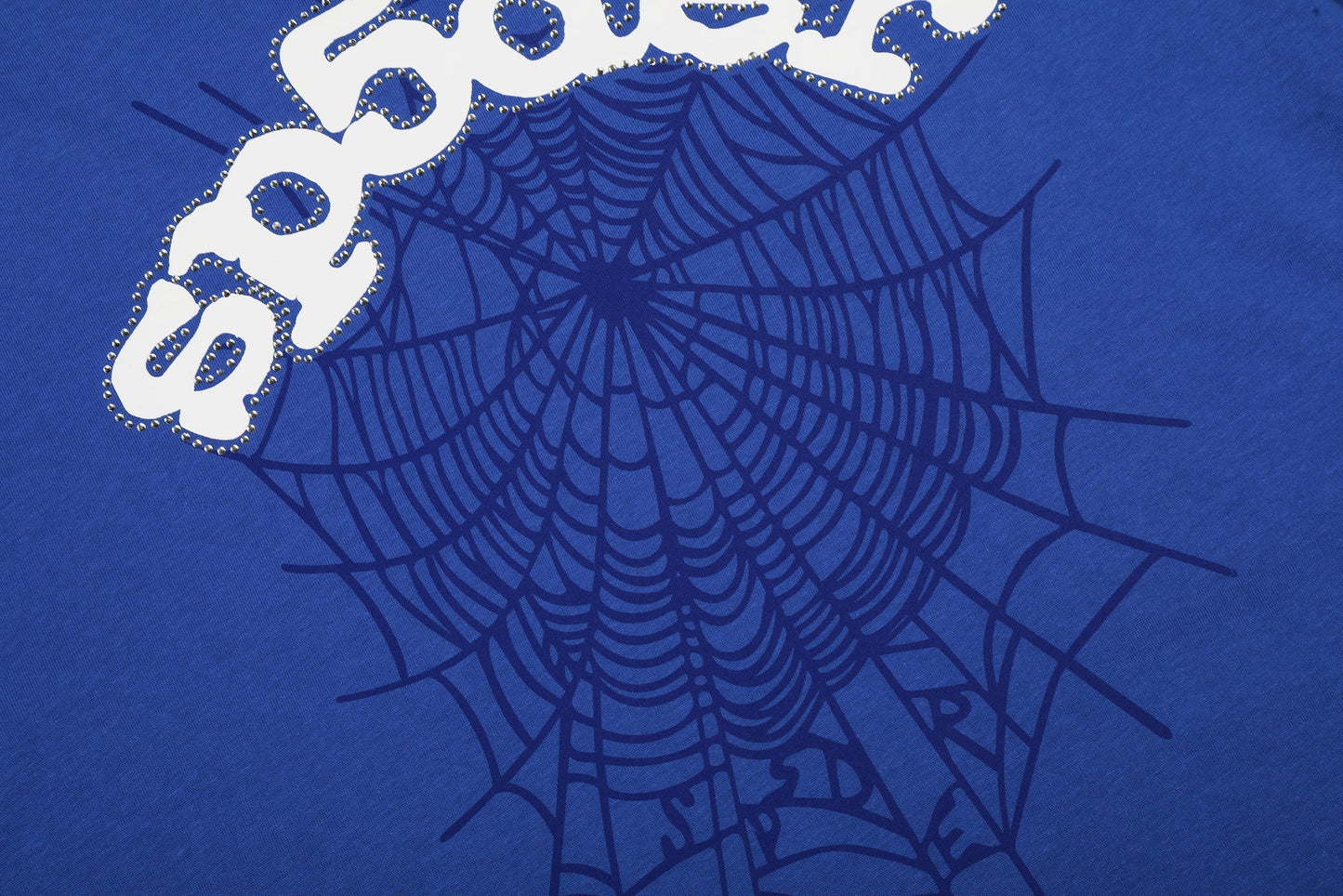 Sp5der T-shirt S762