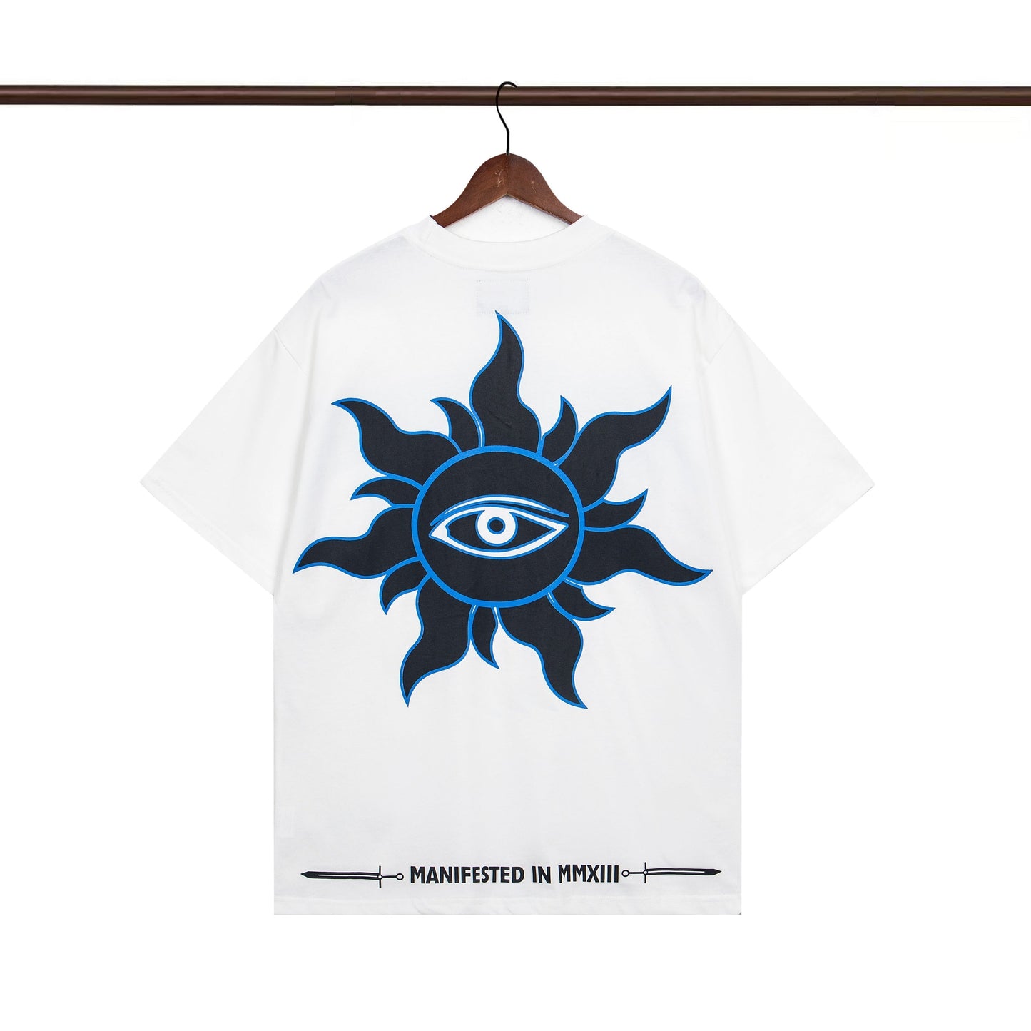Godspeed T-shirt G62