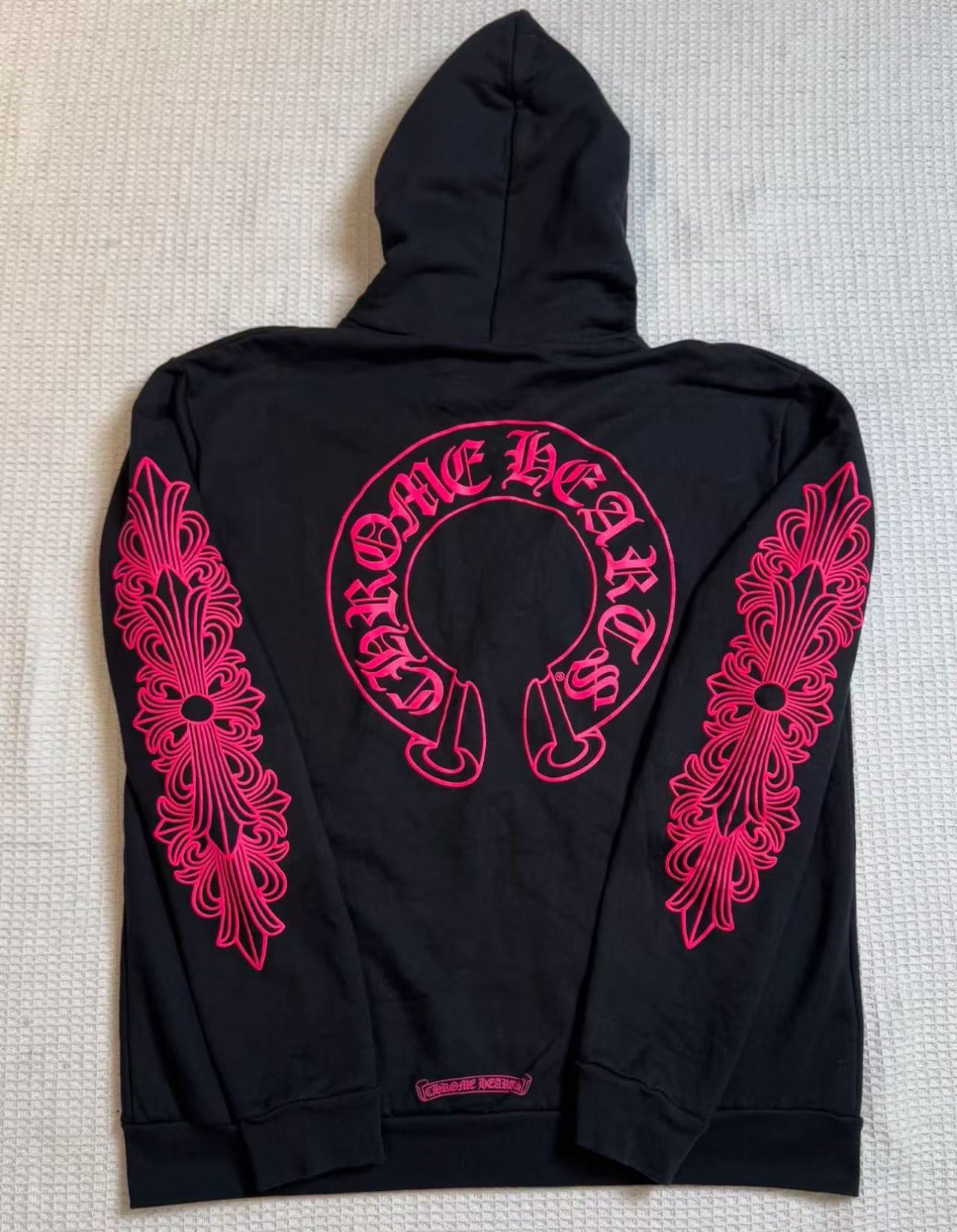 Chrome Hearts Hoodie 962