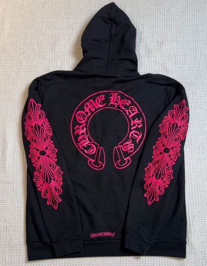 Chrome Hearts Hoodie 962