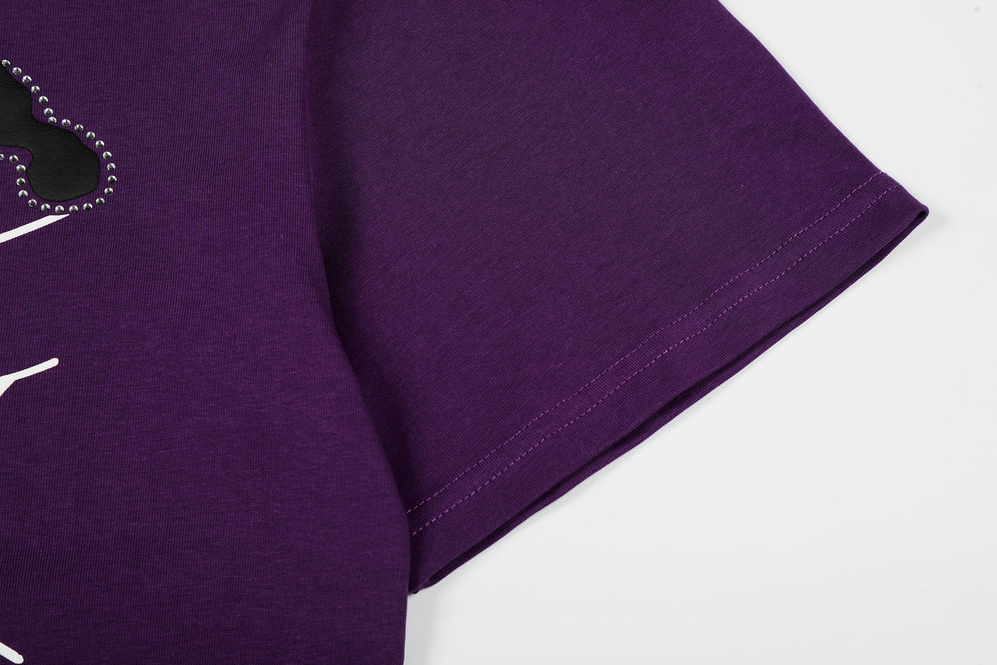 Sp5der T-shirt S762