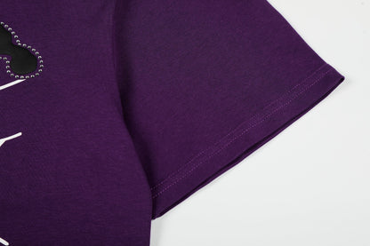 Sp5der T-shirt S762