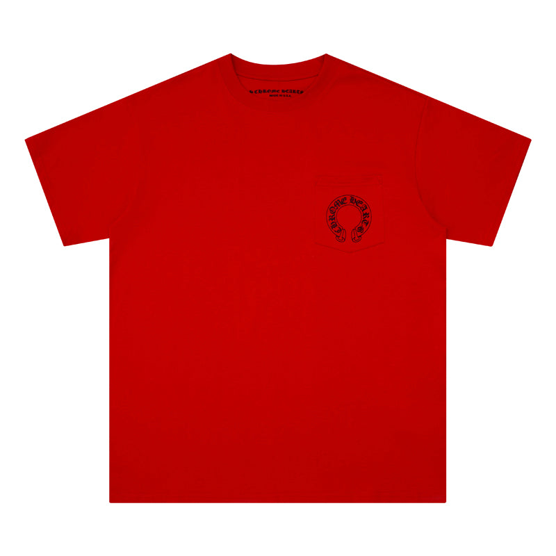 Chrome Hearts T-shirt K6068
