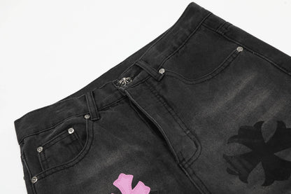 Chrome Hearts Pants 8094