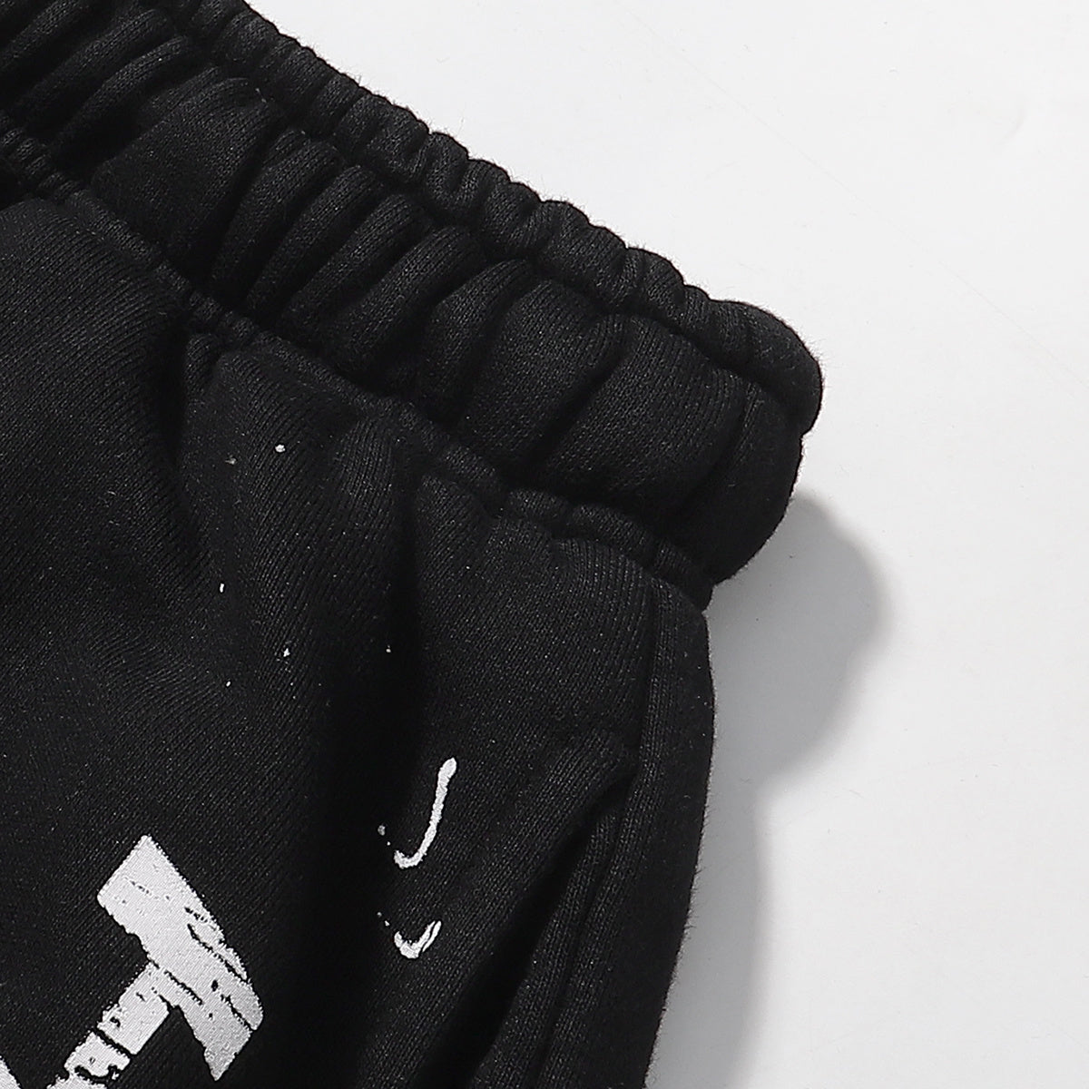 Hellstar Studios Shorts Premium Black