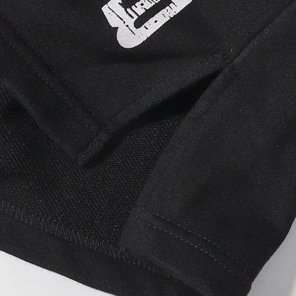 Hellstar Studios Shorts Premium Black