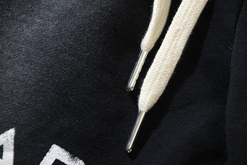 Hellstar Records Shorts Black