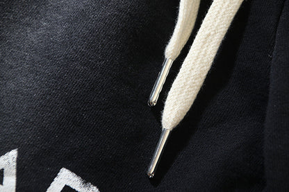 Hellstar Records Shorts Black